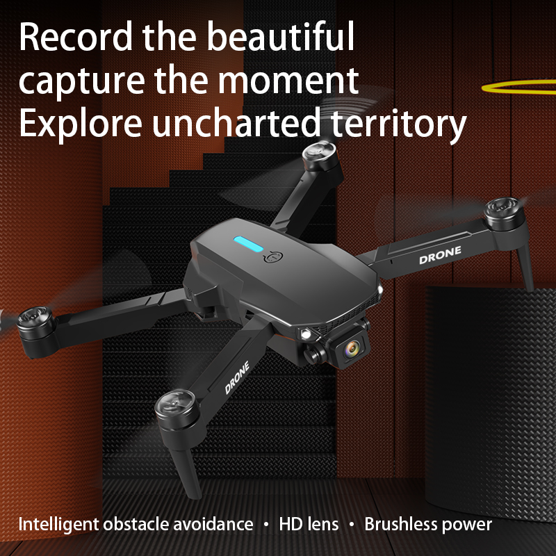 E88 NEW Professional hot sell  - مراجعة Rc Drone E88 وسعره