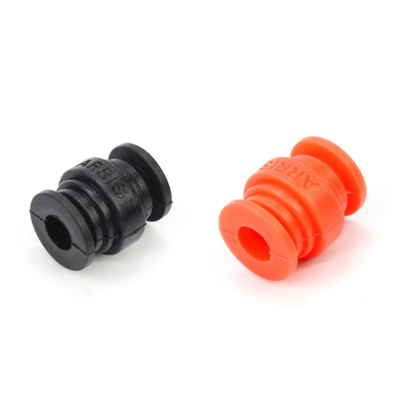 4Pcs/Lot Anti Vibration Rubber - مراجعة Drone With Rc Controller وسعره