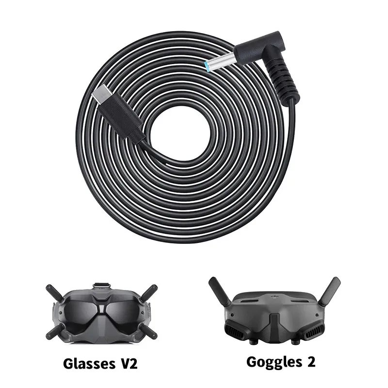 For DJI Goggles 2 / Glasses V2 - مراجعة Drone Dji Rc 2 وسعره