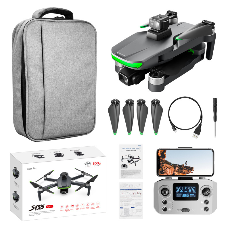 Beginner 4K HD , 7.2inch Scree - مراجعة Drone Rc Parts وسعره