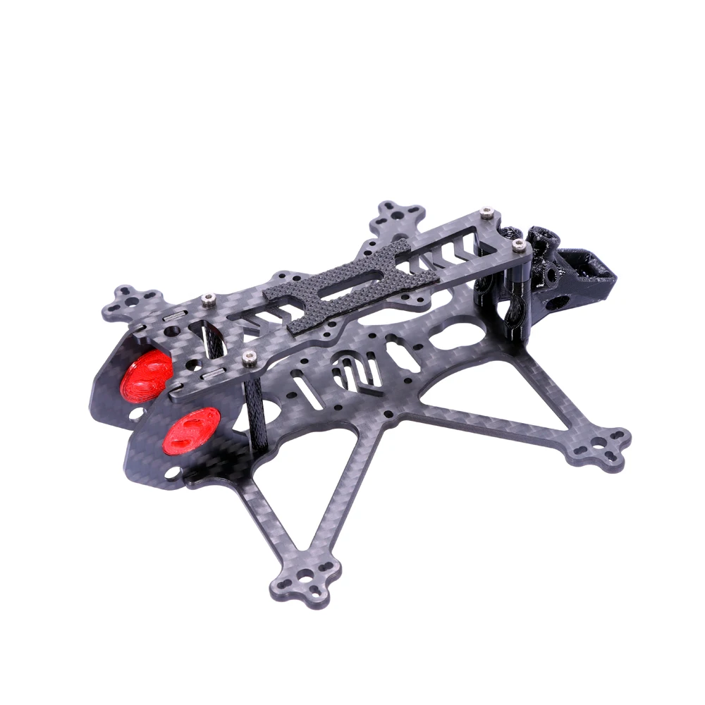 AlfaRC Fi-135 3inch Propeller  - مراجعة Drone Rc Racing وسعره