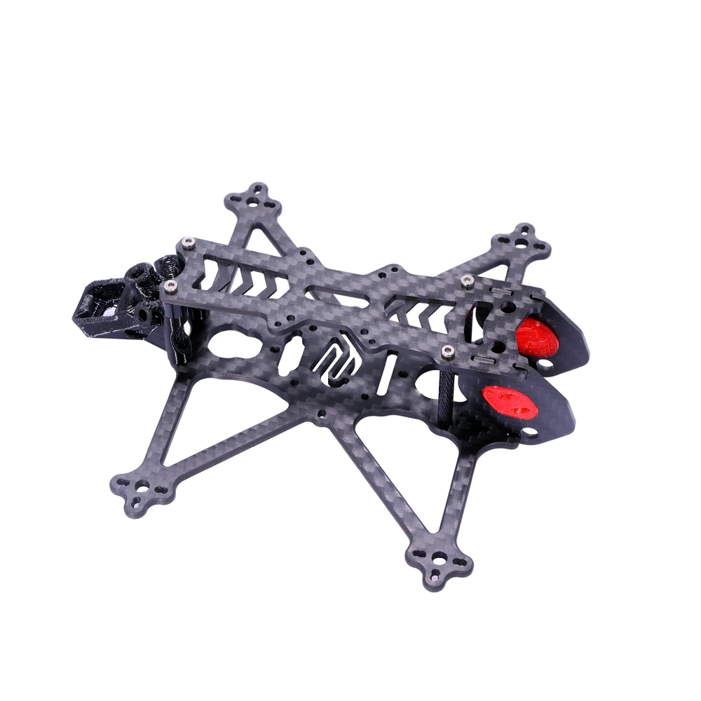 AlfaRC Fi-135 3inch Propeller  - مراجعة Drone Rc Racing وسعره