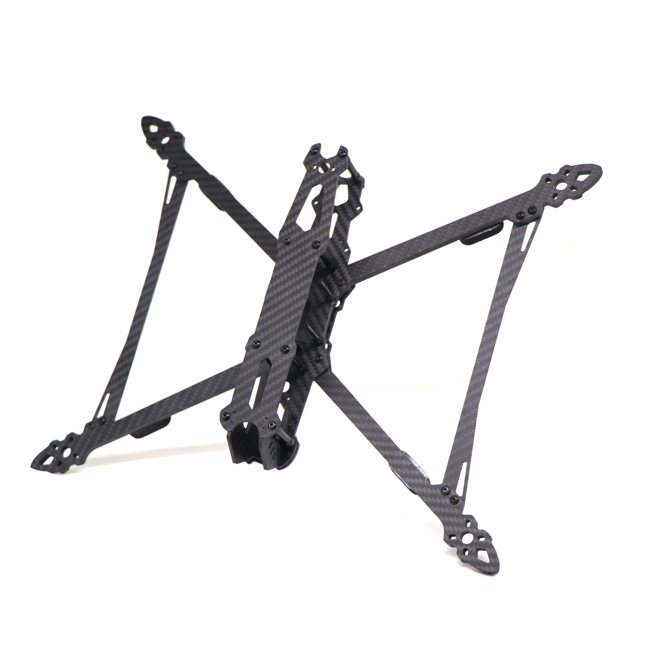 MAK4 V2 MARK4 FPV Drone Frame  - مراجعة Heavy Lift Drone Frame وسعره