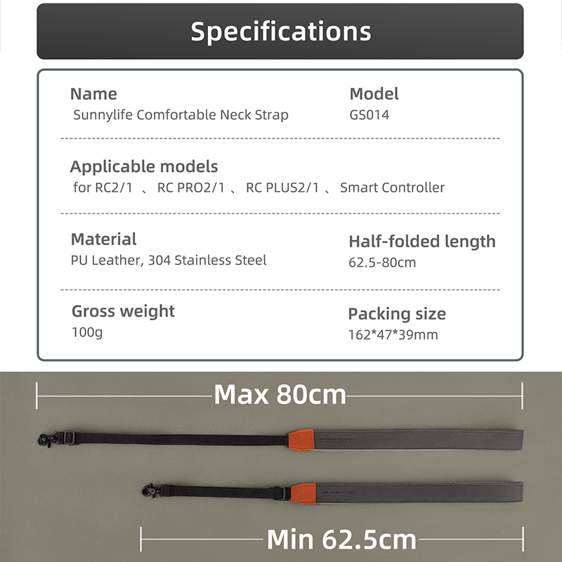 Remote Controller Lanyard Neck - مراجعة Drone Dji Rc Plus 2 وسعره
