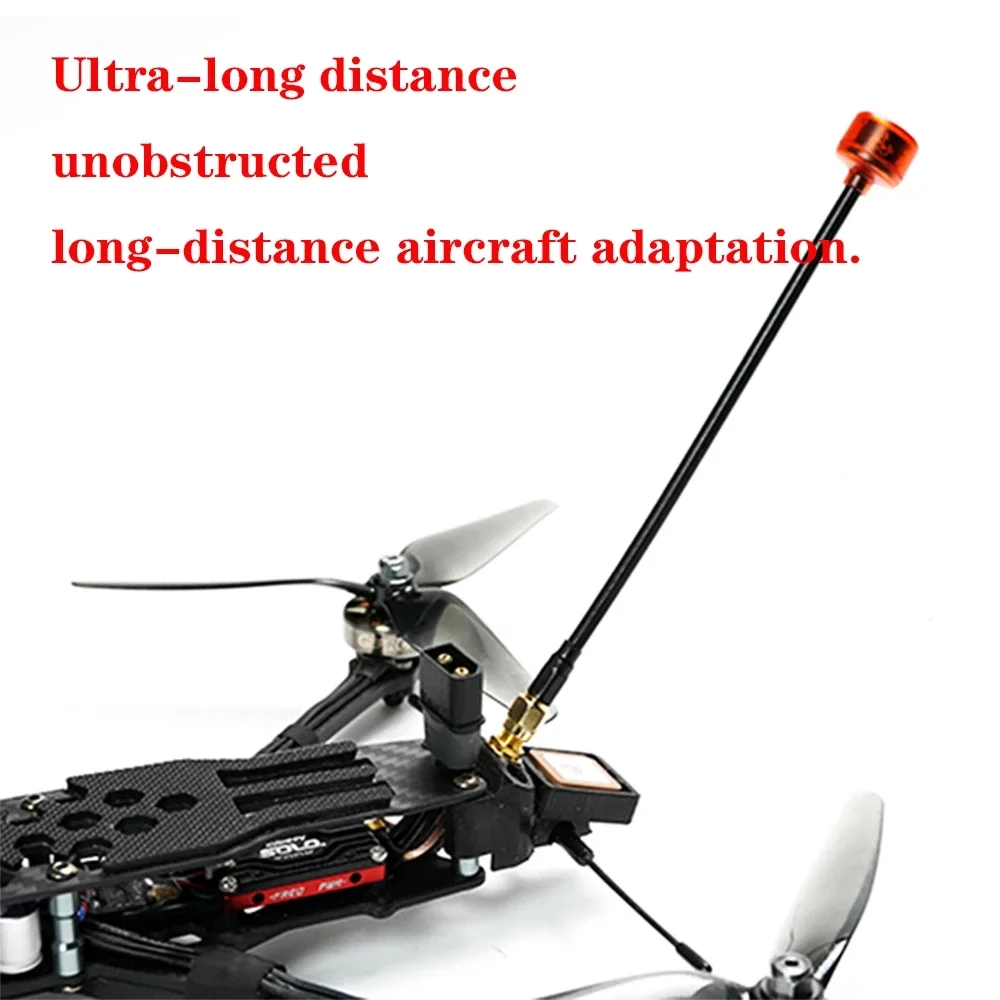 2026 NEW RUSHFPV RUSH Cherry F - مراجعة Drone With Rc Controller وسعره
