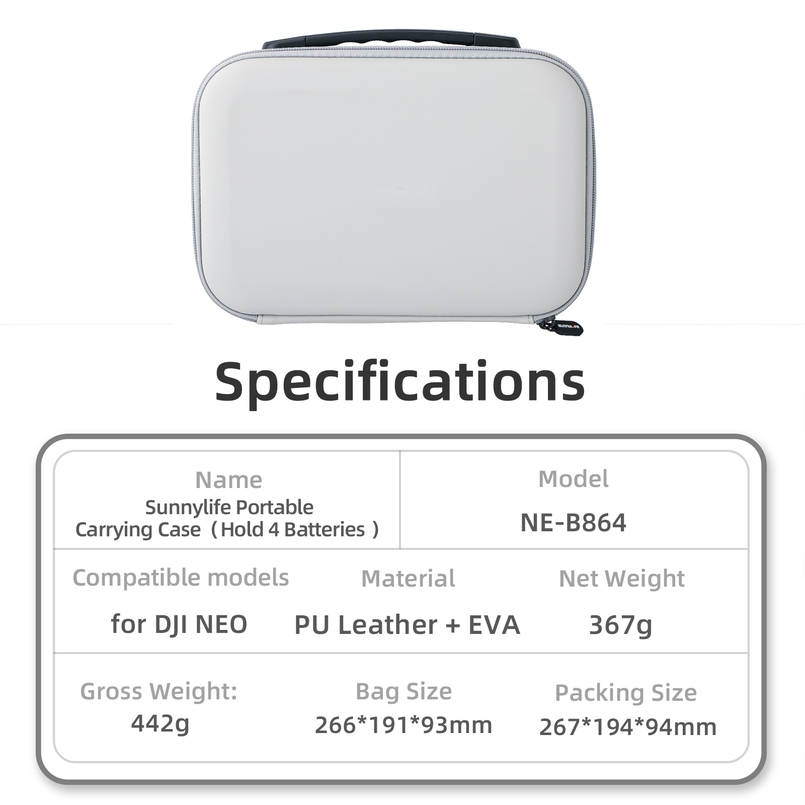 Portable Travel Bag Case For D - مراجعة Drone Dji Rc N3 وسعره