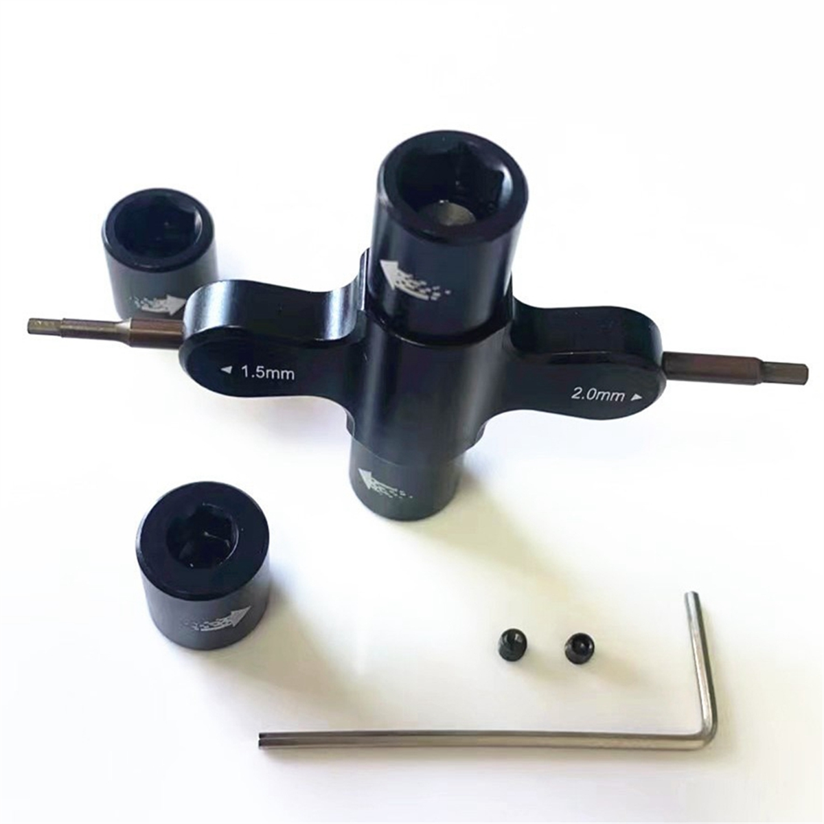 A06K M3 M5 Wrench Screw Nut 1. - مراجعة Drone Rc وسعره