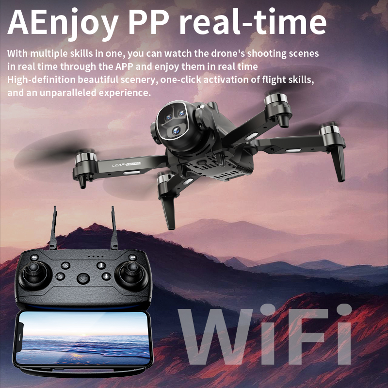 New H21 Optical Flow Localizat - مراجعة Drone Explorer Rc Quadcopter وسعره