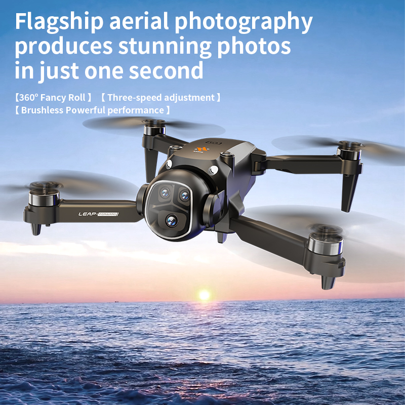 New H21 Optical Flow Localizat - مراجعة Drone Explorer Rc Quadcopter وسعره