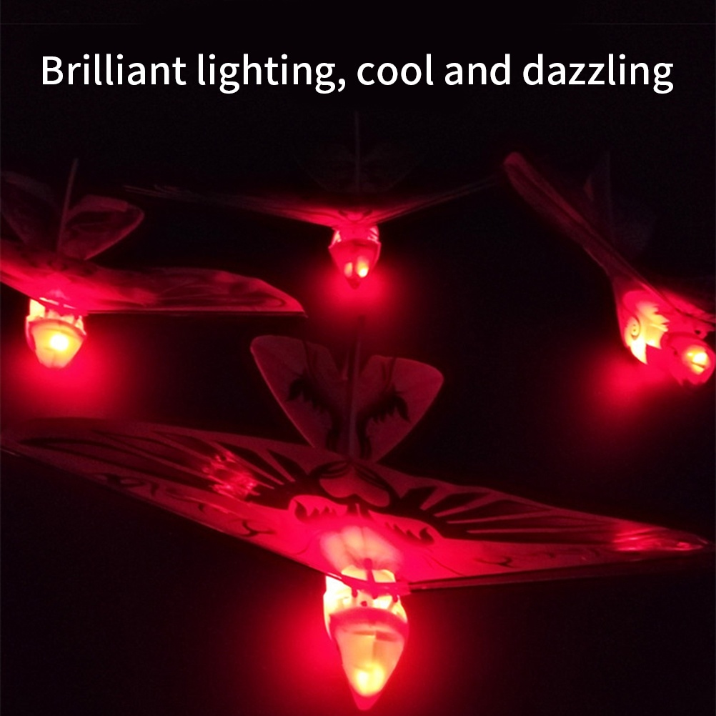 Remote Control Bionic Flying B - مراجعة Drone With Rc Controller وسعره