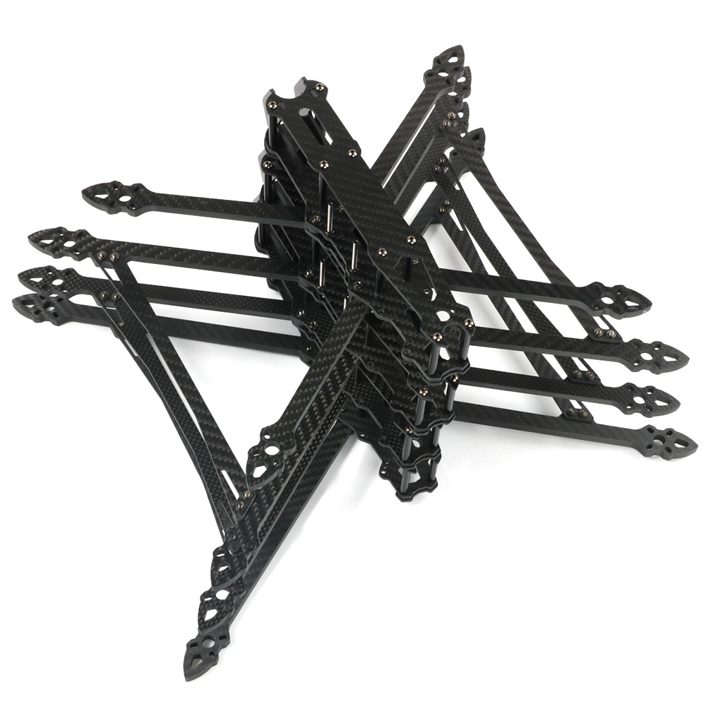 Mark4 V2 Mark 4 7inch 295mm /  - مراجعة Heavy Lift Drone Frame وسعره