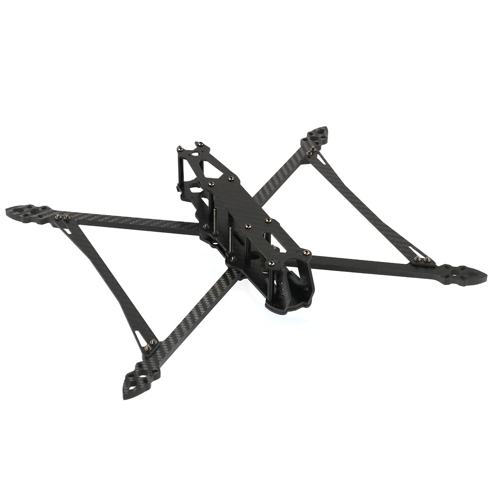 Mark4 V2 Mark 4 7inch 295mm /  - مراجعة Heavy Lift Drone Frame وسعره