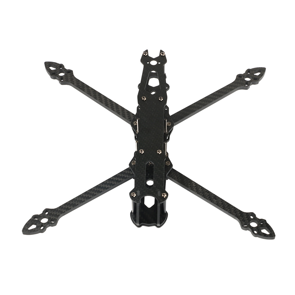 Mark4 V2 Mark 4 7inch 295mm /  - مراجعة Heavy Lift Drone Frame وسعره