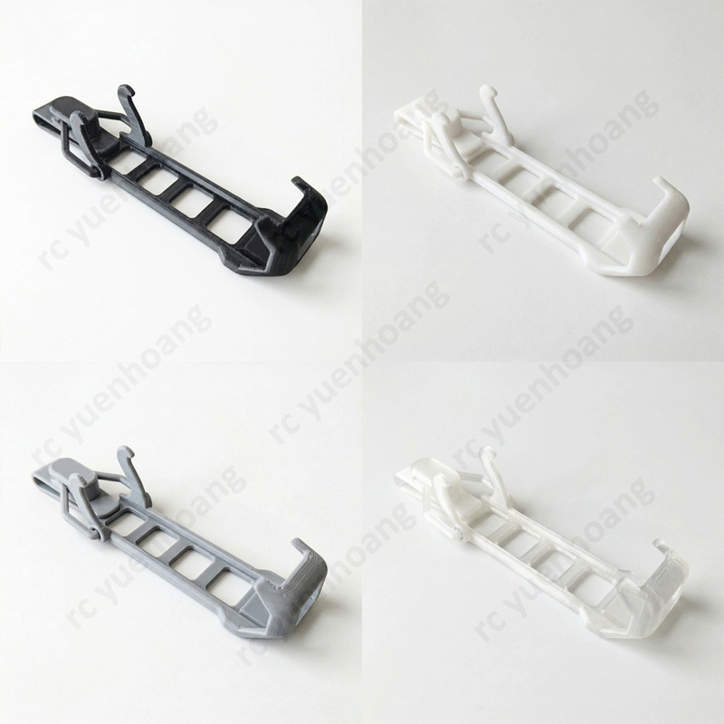 1PCS Belt/Backpack Clip Hanger - مراجعة Drone Rc Belt وسعره