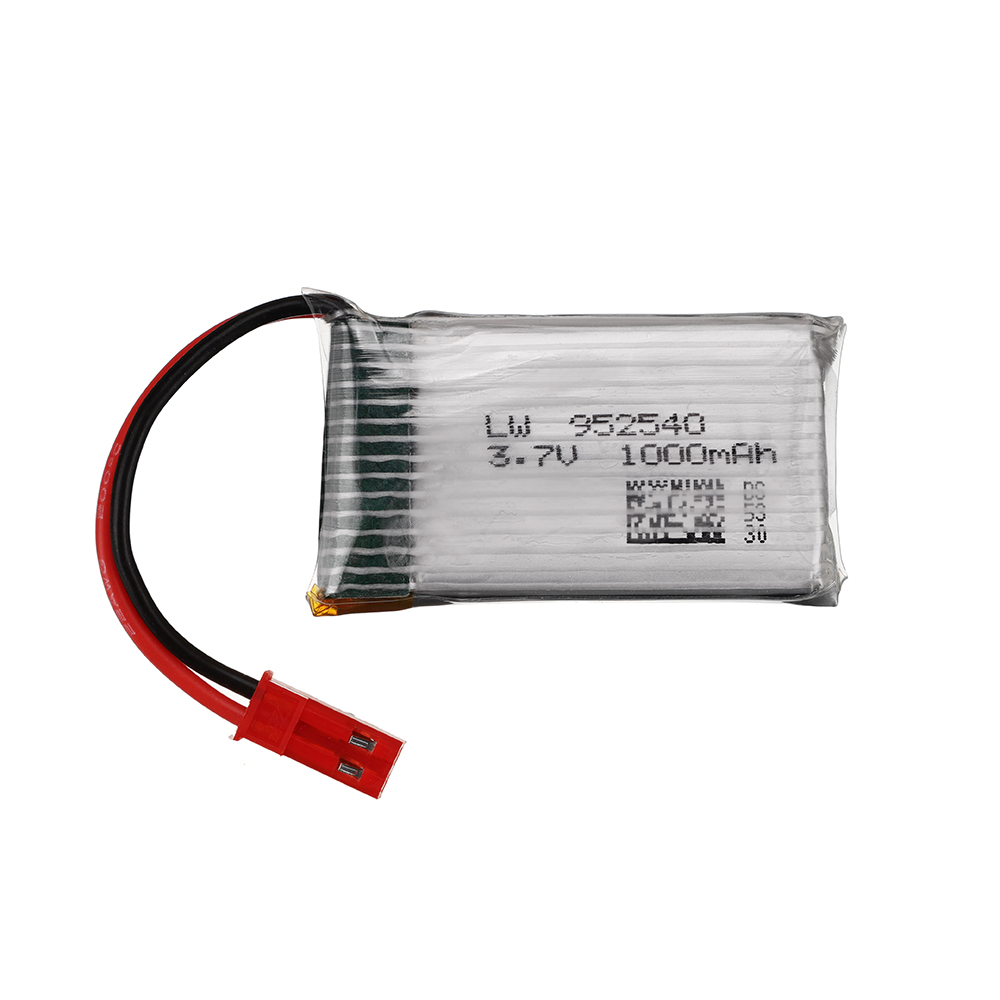 RC Drone Lipo Battery JST plug - مراجعة Drone Mjx Rc وسعره