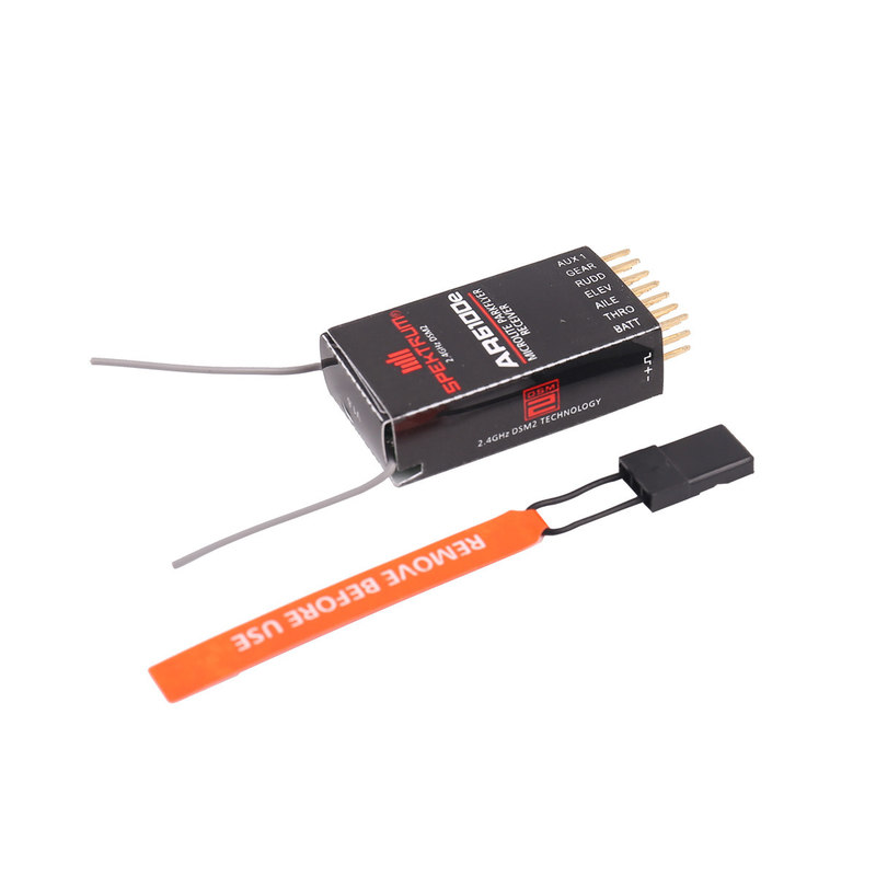 Ar6100e Rc Drone Receiver 2.4g - مراجعة Drone Rc Aircraft وسعره