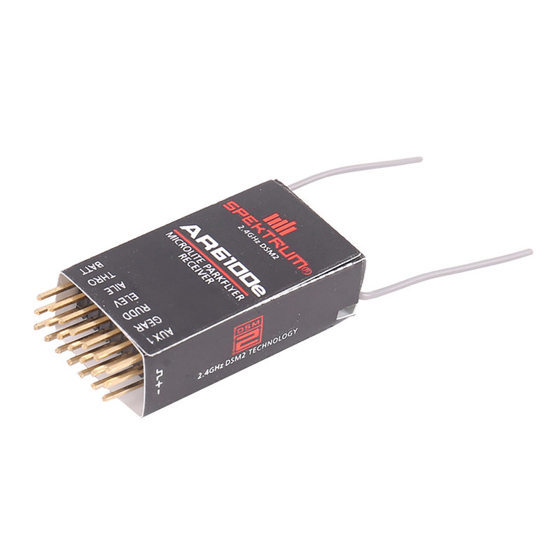 Ar6100e Rc Drone Receiver 2.4g - مراجعة Drone Rc Aircraft وسعره