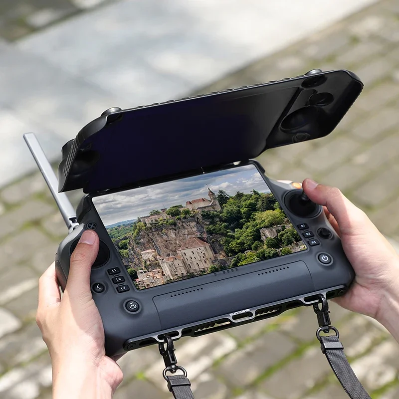 For DJI RC Plus Remote Control - مراجعة Drone Dji Rc Plus 2 وسعره