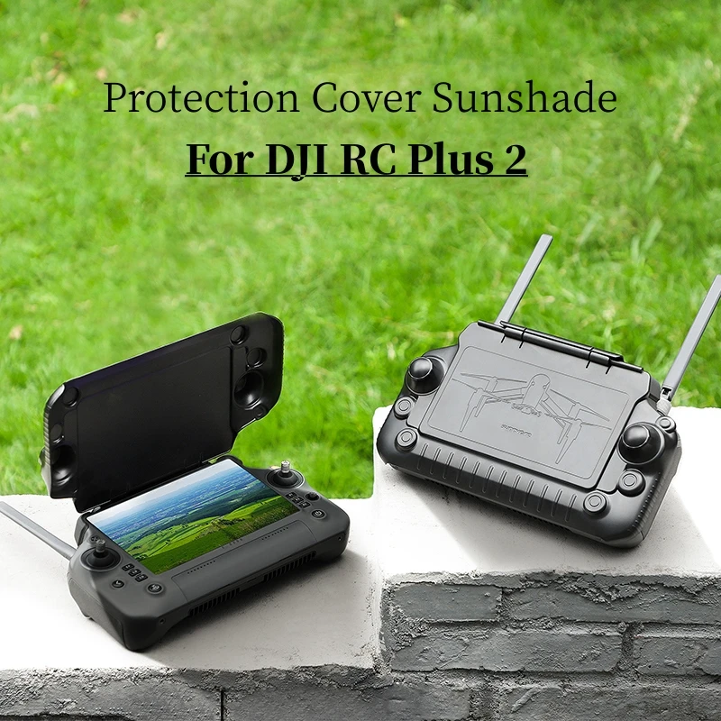 For DJI RC Plus Remote Control - مراجعة Drone Dji Rc Plus 2 وسعره
