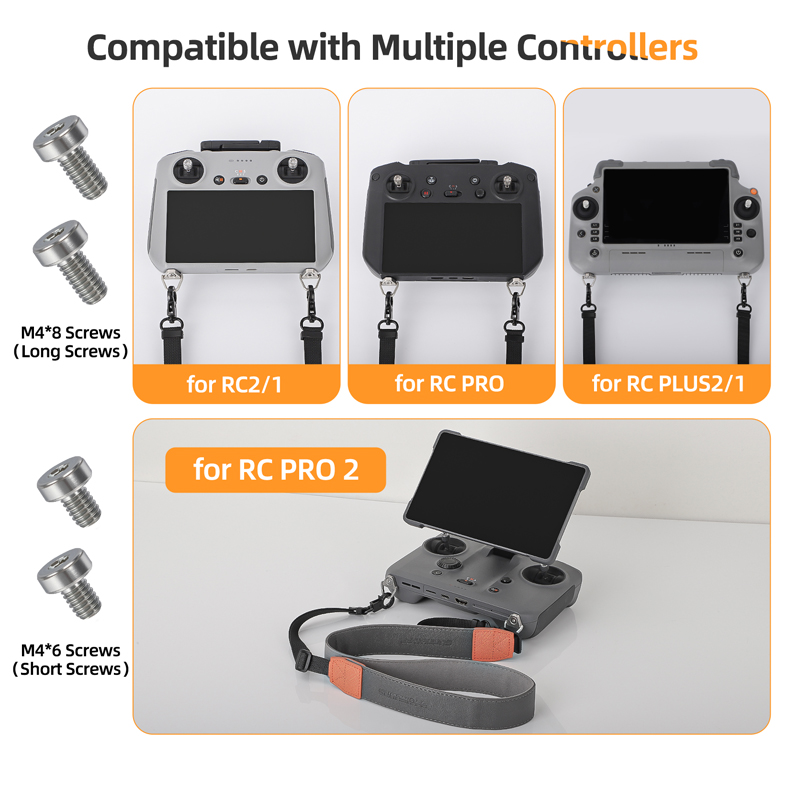 Drone Remote Control Shoulder  - مراجعة Drone Dji Rc Plus 2 وسعره