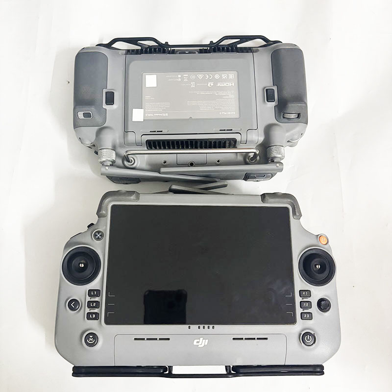 Original 90% New T70 T70P T100 - مراجعة Drone Dji Rc Plus 2 وسعره