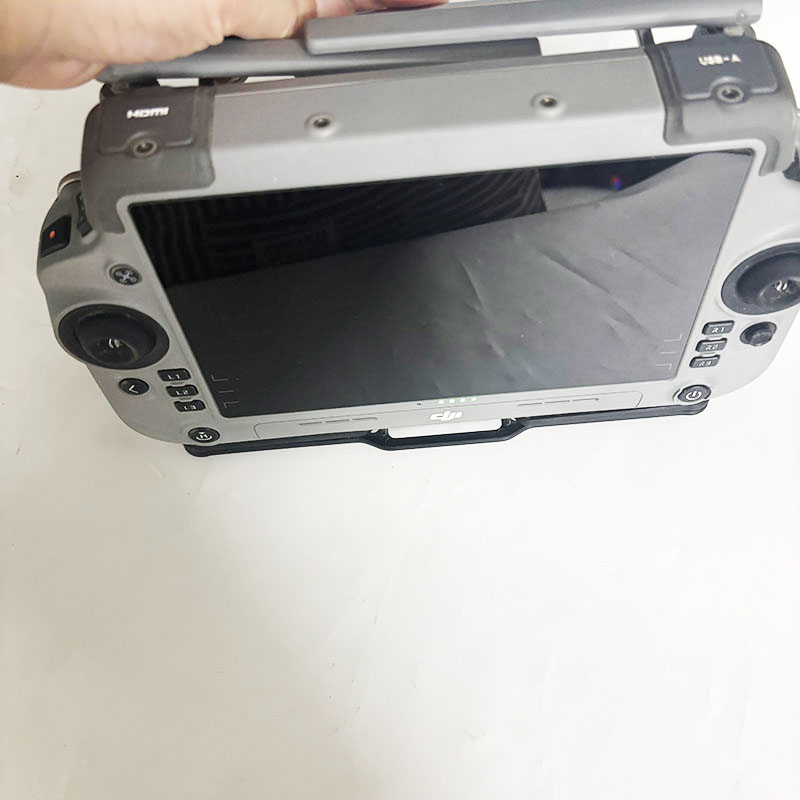 Original 90% New T70 T70P T100 - مراجعة Drone Dji Rc Plus 2 وسعره