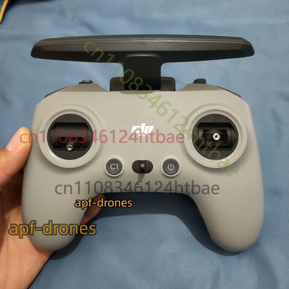 Used ,FOR DJI FPV Remote Contr - مراجعة Drone Dji Rc 2 وسعره