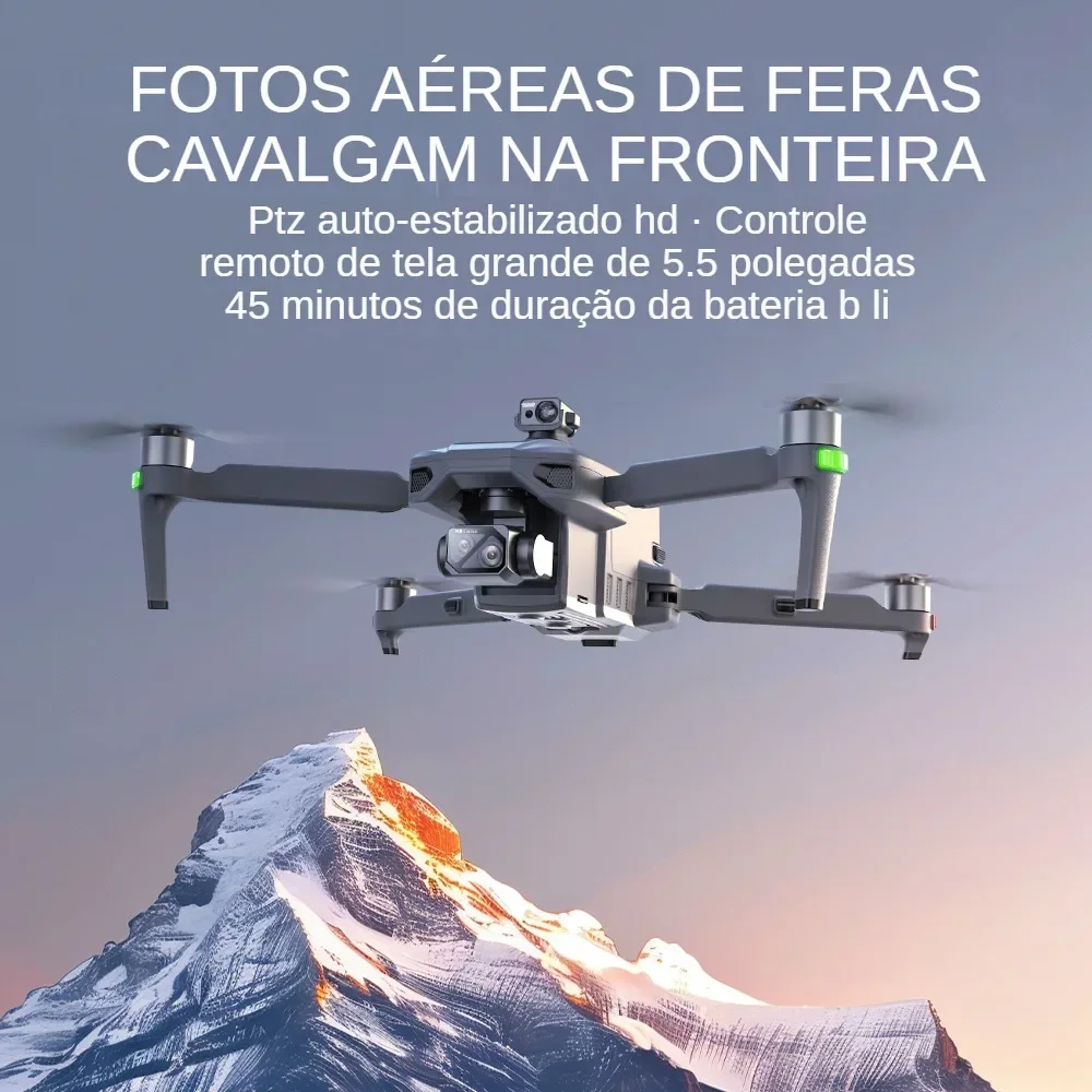 ZLL SG909 SG909MAX Professiona - مراجعة Drone Rc With Screen وسعره