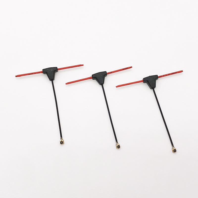 2.4G 2DBI T Antenna IPX1 for T - مراجعة Drone With Rc Controller وسعره