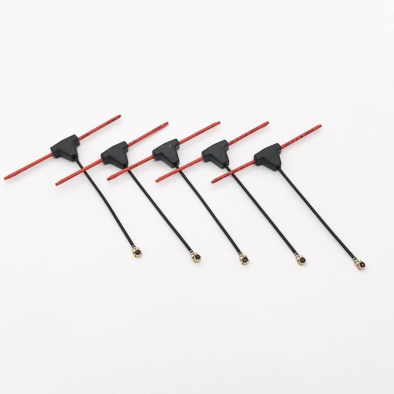 2.4G 2DBI T Antenna IPX1 for T - مراجعة Drone With Rc Controller وسعره