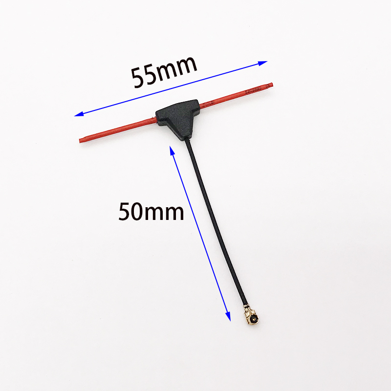 2.4G 2DBI T Antenna IPX1 for T - مراجعة Drone With Rc Controller وسعره