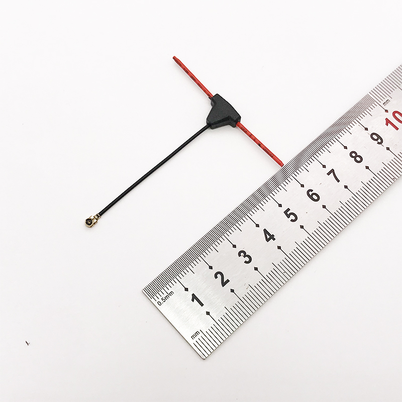 2.4G 2DBI T Antenna IPX1 for T - مراجعة Drone With Rc Controller وسعره