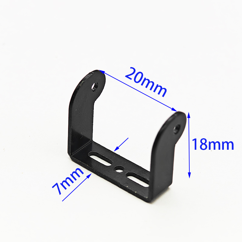 19*19mm Micro FPV Camera Mount - مراجعة Drone Rc With Screen وسعره
