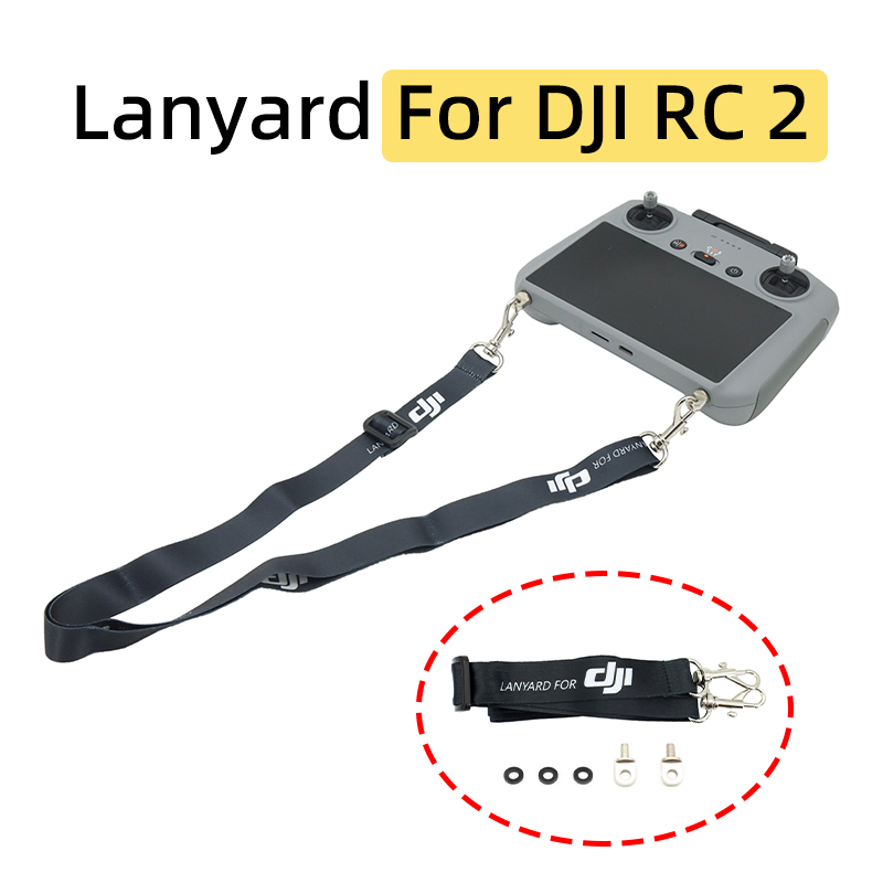 For DJI AIR 3/2S/Mavic 3Pro/Mi - مراجعة Drone Dji Rc 2 وسعره