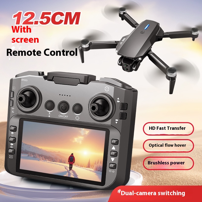 E88 GT Drone with HD Dual Came - مراجعة Rc Drone E88 وسعره