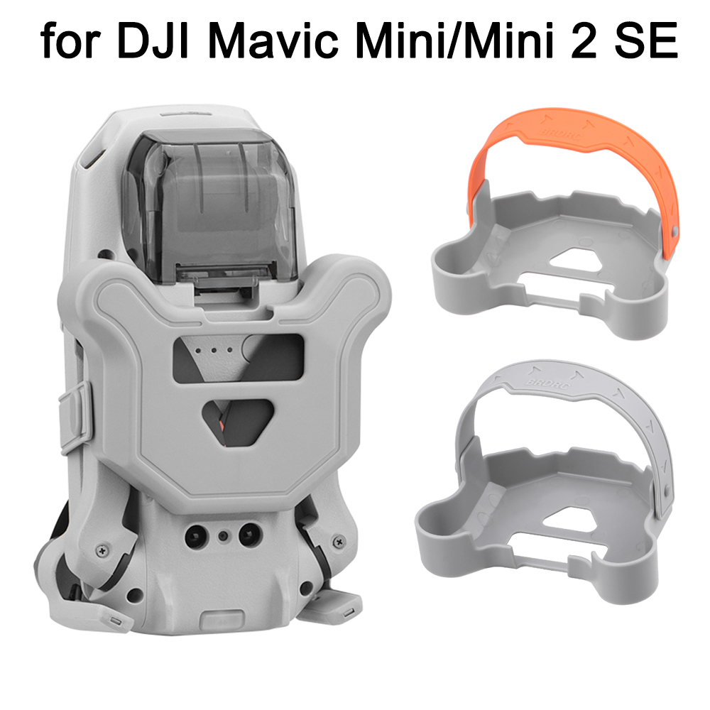 Propeller Holder For DJI Mini  - مراجعة Drone Dji Rc 2 وسعره