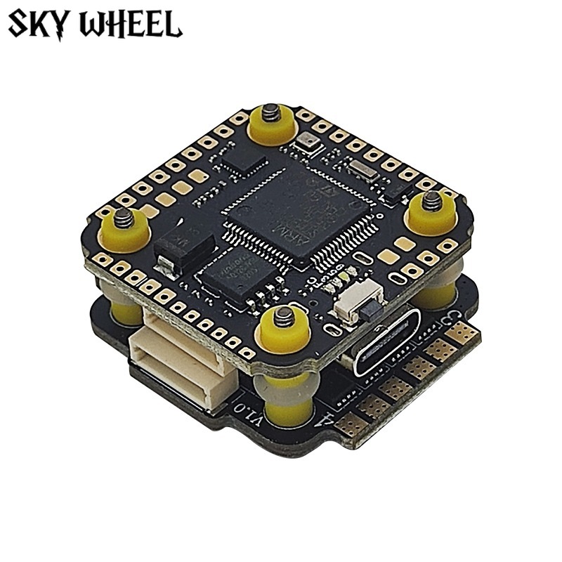 Aocoda-RC F7MINI F7 Flight Con - مراجعة Drone Rc Parts وسعره
