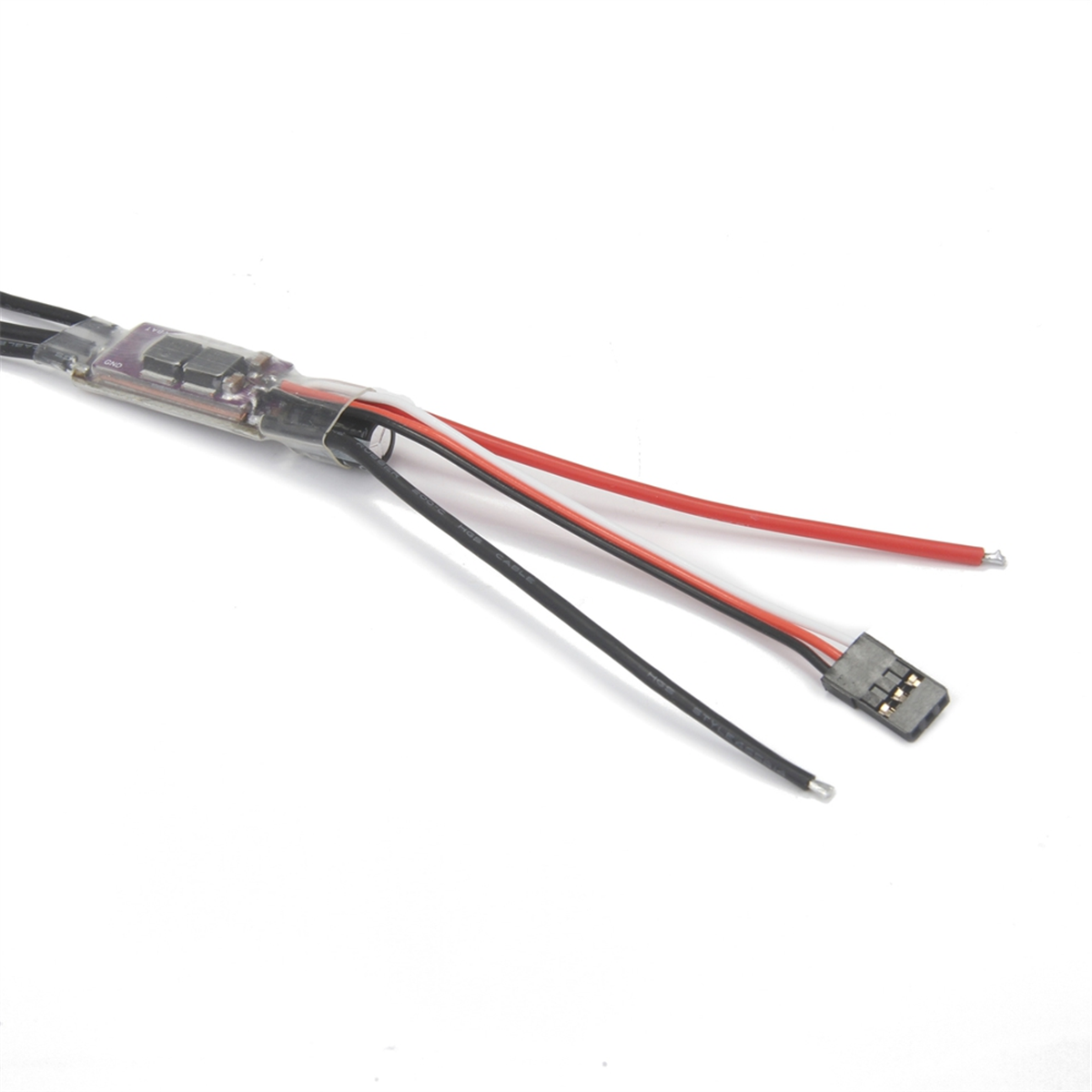A002 1PCS AM32 32-Bit ESC 2-4S - مراجعة Drone With Rc Controller وسعره
