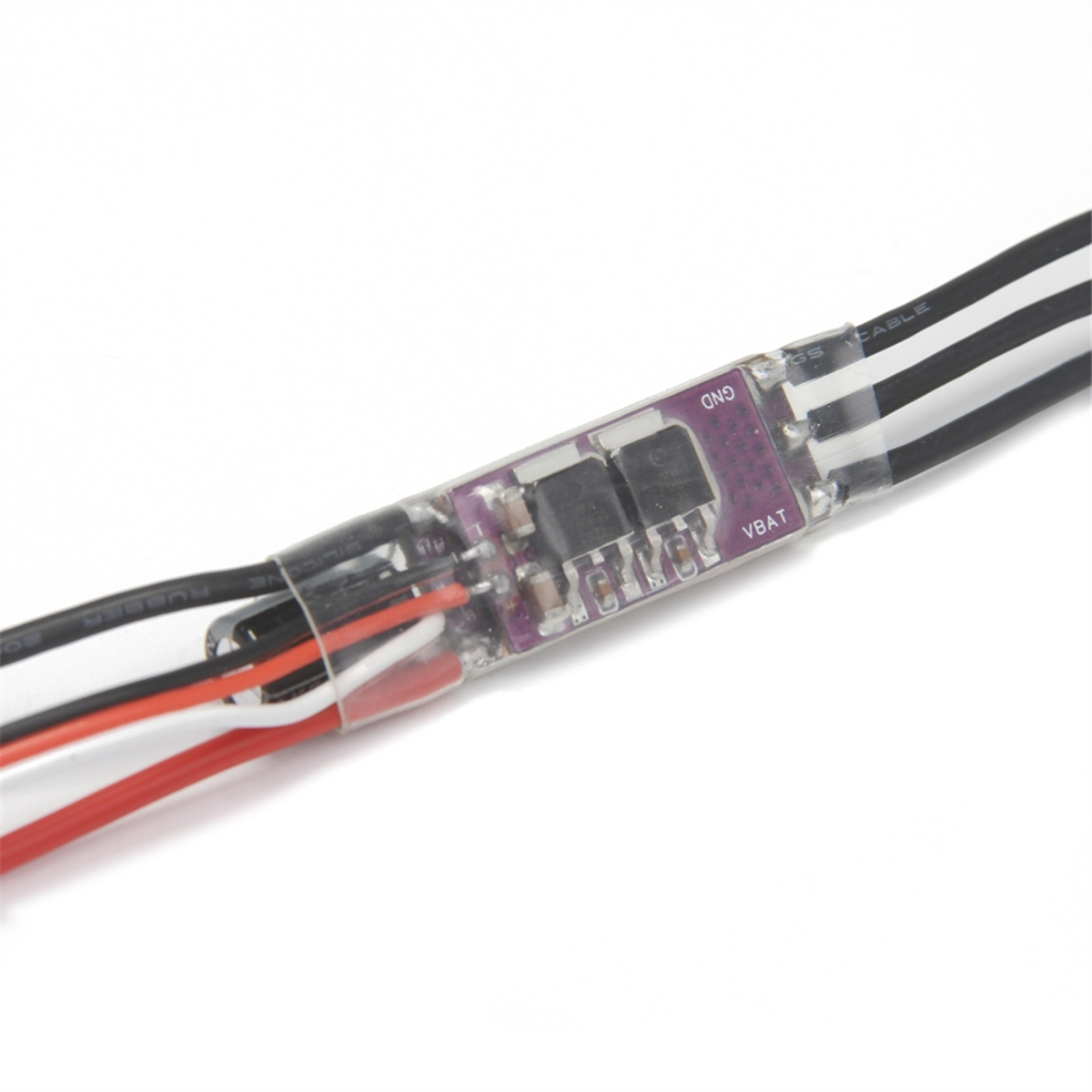 A002 1PCS AM32 32-Bit ESC 2-4S - مراجعة Drone With Rc Controller وسعره